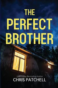 Cover image for The Perfect Brother