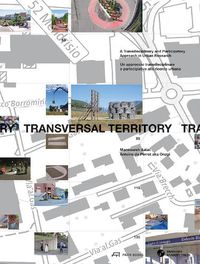 Cover image for Transversal Territory