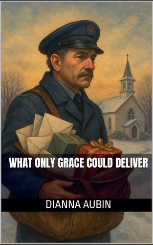 Cover image for What Only Grace Could Deliver