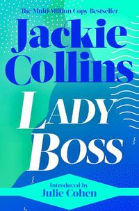 Cover image for Lady Boss: introduced by Julie Cohen