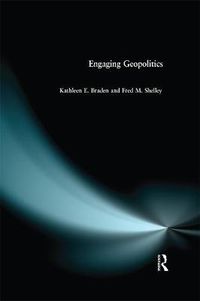 Cover image for Engaging Geopolitics