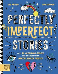 Cover image for Perfectly Imperfect Stories