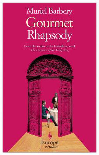 Cover image for Gourmet Rhapsody