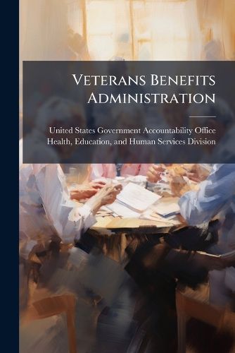 Veterans Benefits Administration