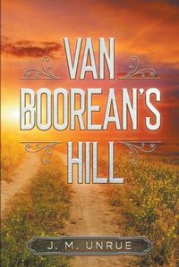 Cover image for Van Boorean's Hill