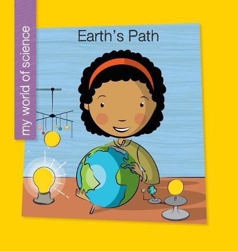 Cover image for Earth's Path