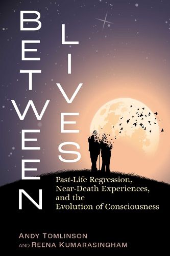 Cover image for Between Lives