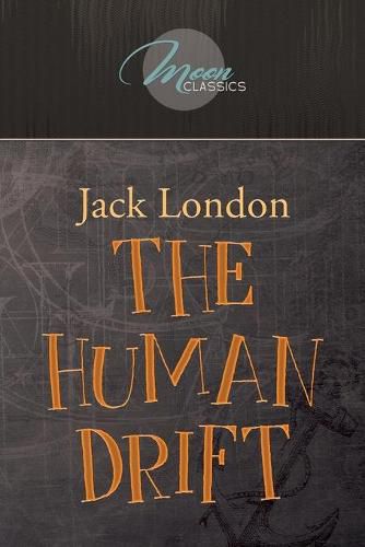 Cover image for The Human Drift