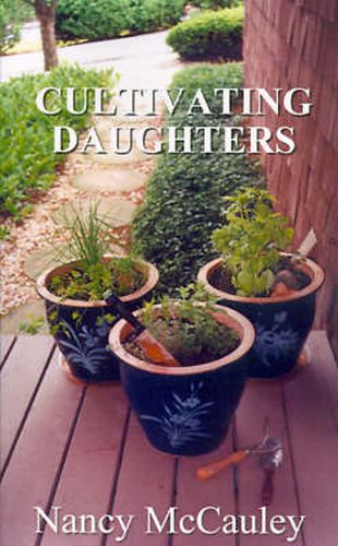 Cover image for Cultivating Daughters