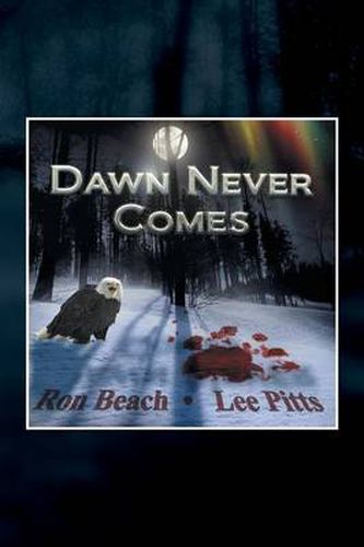 Cover image for Dawn Never Comes