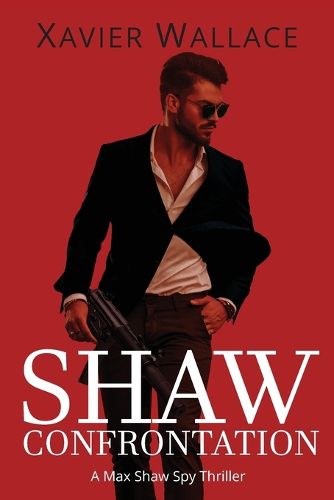 Cover image for Shaw Confrontation