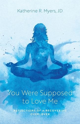 Cover image for You Were Supposed to Love Me