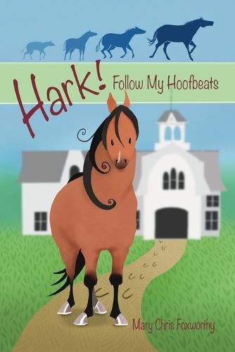 Cover image for Hark! Follow My Hoofbeats