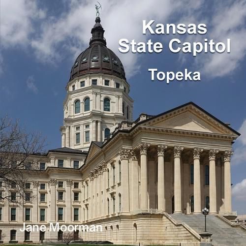 Cover image for Kansas State Capitol