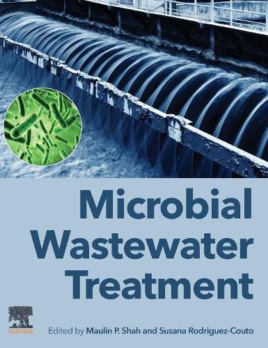 Cover image for Microbial Wastewater Treatment
