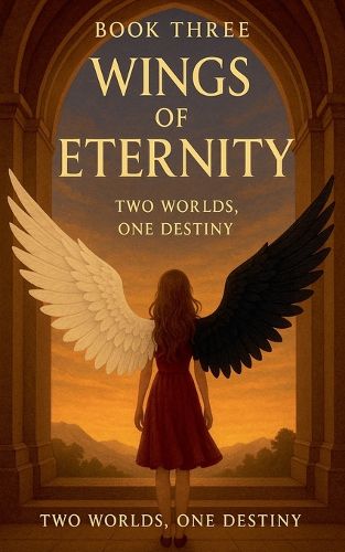 Cover image for Wings of Eternity