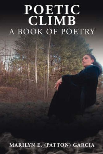 Cover image for Poetic Climb: A Book of Poetry