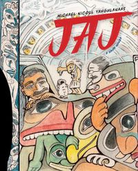 Cover image for JAJ