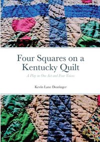 Cover image for Four Squares