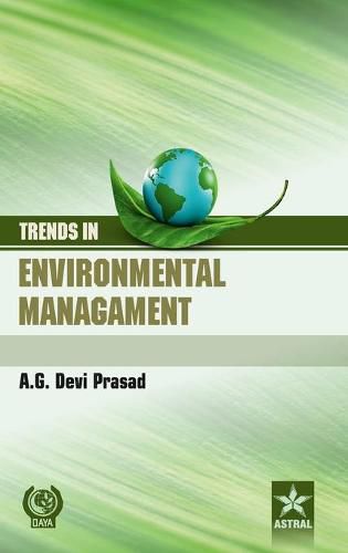 Cover image for Trends in Environmental Management