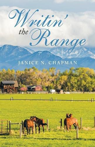 Cover image for Writin' the Range