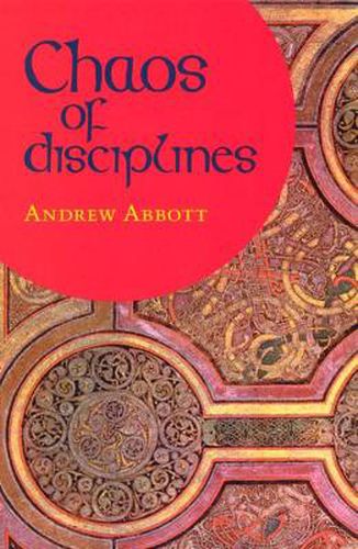 Cover image for Chaos of Disciplines