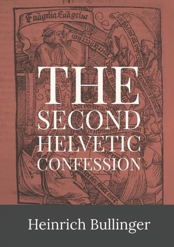 Second Helvetic Confession