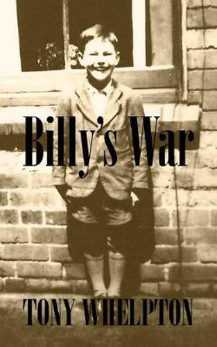 Billy's War