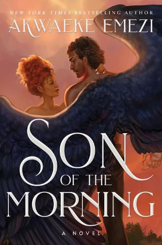 Cover image for Son of the Morning