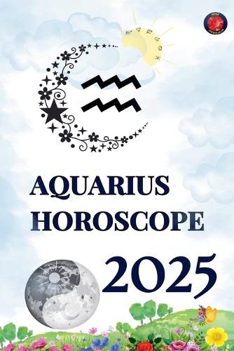 Cover image for Aquarius Horoscope 2025