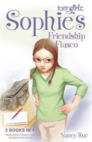 Cover image for Sophie's Friendship Fiasco