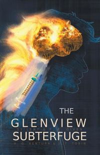 Cover image for The Glenview Subterfuge