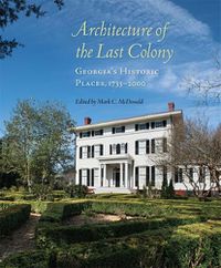 Cover image for Architecture of the Last Colony