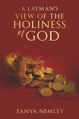 Cover image for A Layman's View on The Holiness of God