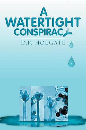 Cover image for A Watertight Conspiracy