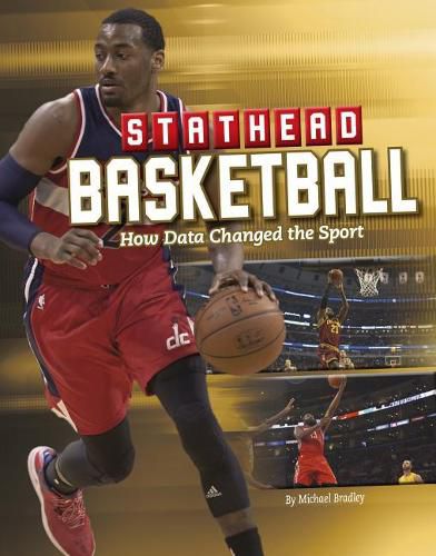 Stathead Basketball: How Data Changed the Sport