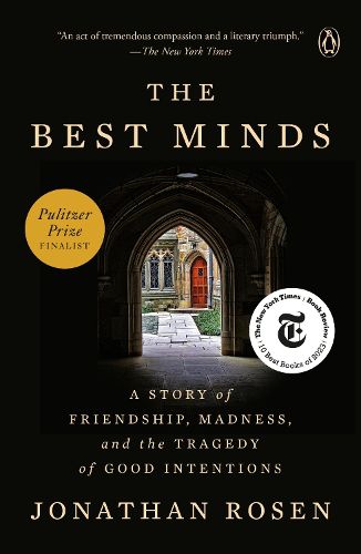 Cover image for The Best Minds