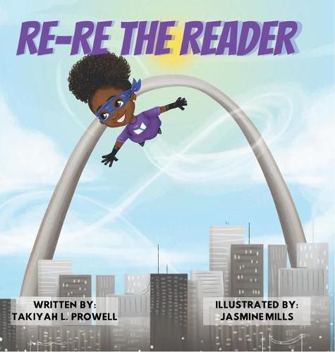 Cover image for Re-Re the Reader