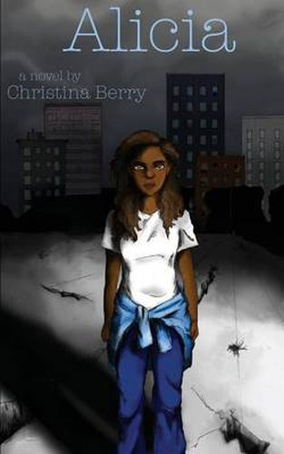 Cover image for Alicia