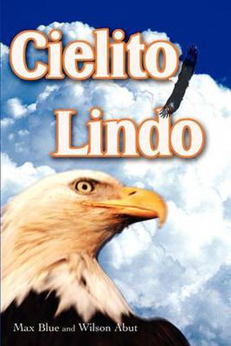 Cover image for Cielito Lindo