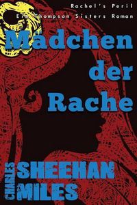 Cover image for Madchen der Rache