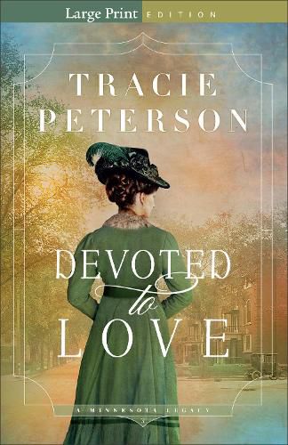 Cover image for Devoted to Love