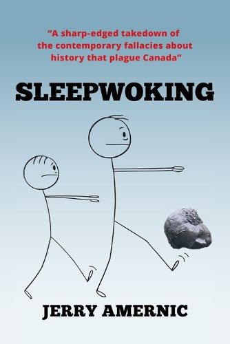 Cover image for Sleepwoking