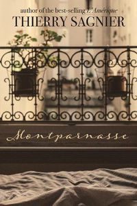 Cover image for Montparnasse