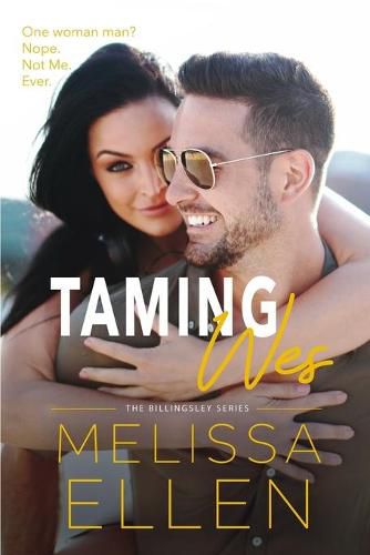 Cover image for Taming Wes