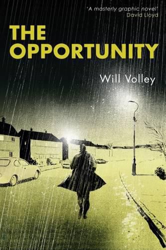 Cover image for The Opportunity