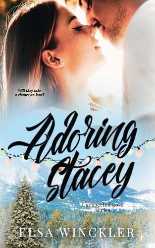 Cover image for Adoring Stacey