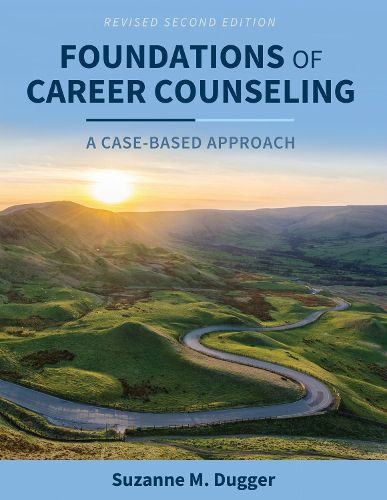 Cover image for Foundations of Career Counseling