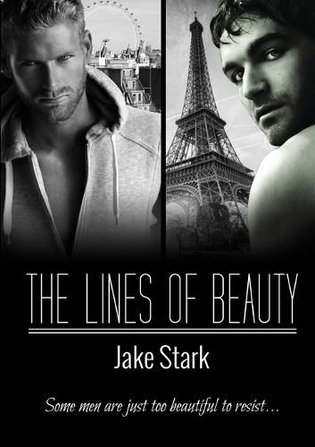 Cover image for The Lines of Beauty