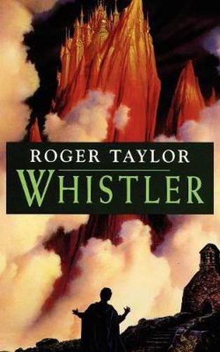 Cover image for Whistler